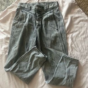 Women's jeans